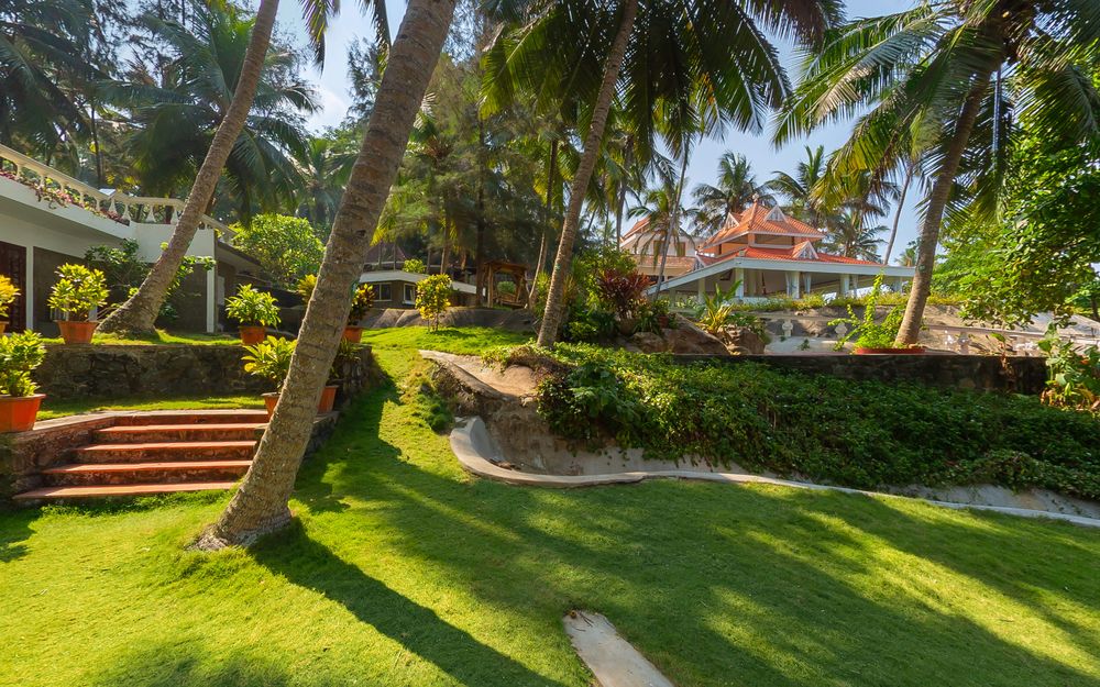 BETHSAIDA HERMITAGE - 20