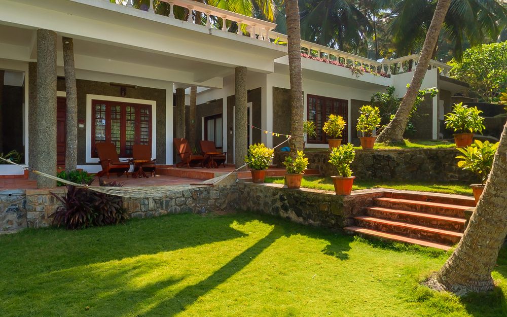 BETHSAIDA HERMITAGE - 21