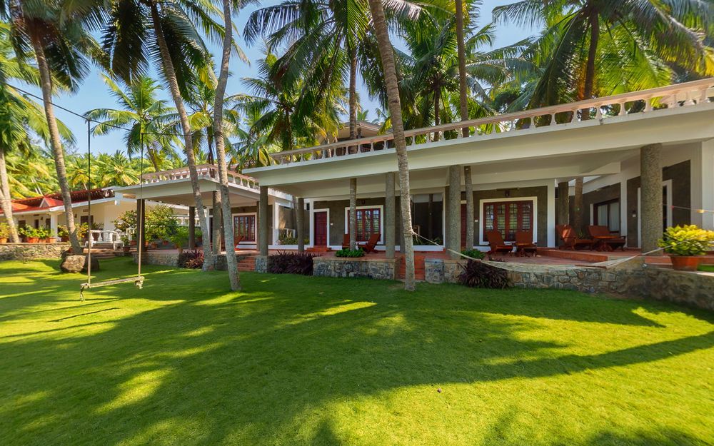 BETHSAIDA HERMITAGE - 22