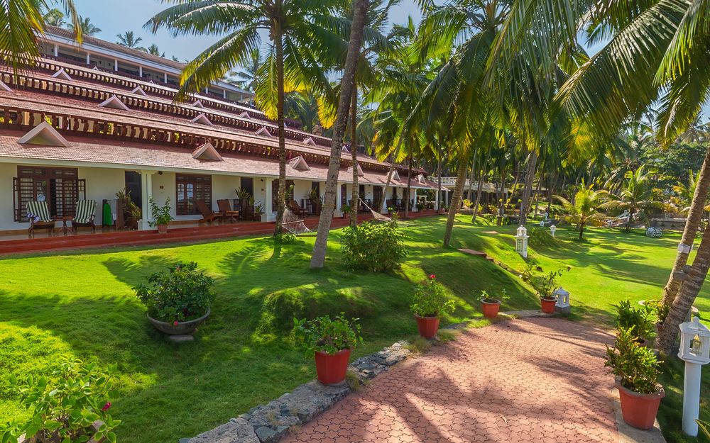 BETHSAIDA HERMITAGE - 9