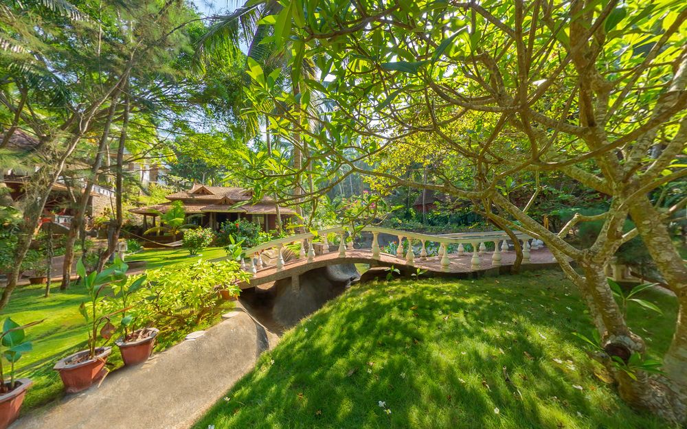 BETHSAIDA HERMITAGE - 23