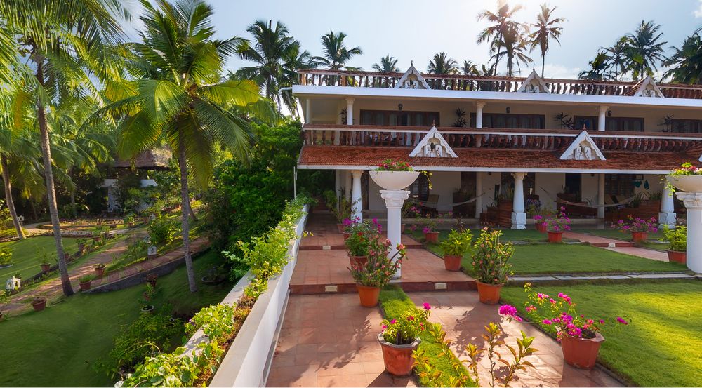 BETHSAIDA HERMITAGE - 14