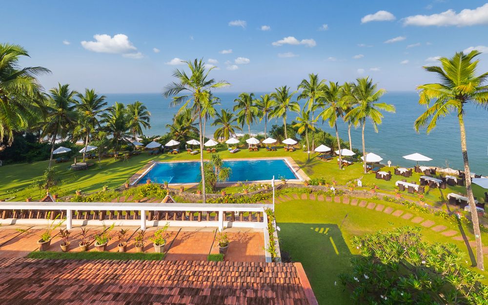 BETHSAIDA HERMITAGE - 3