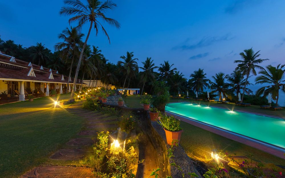 BETHSAIDA HERMITAGE - 2