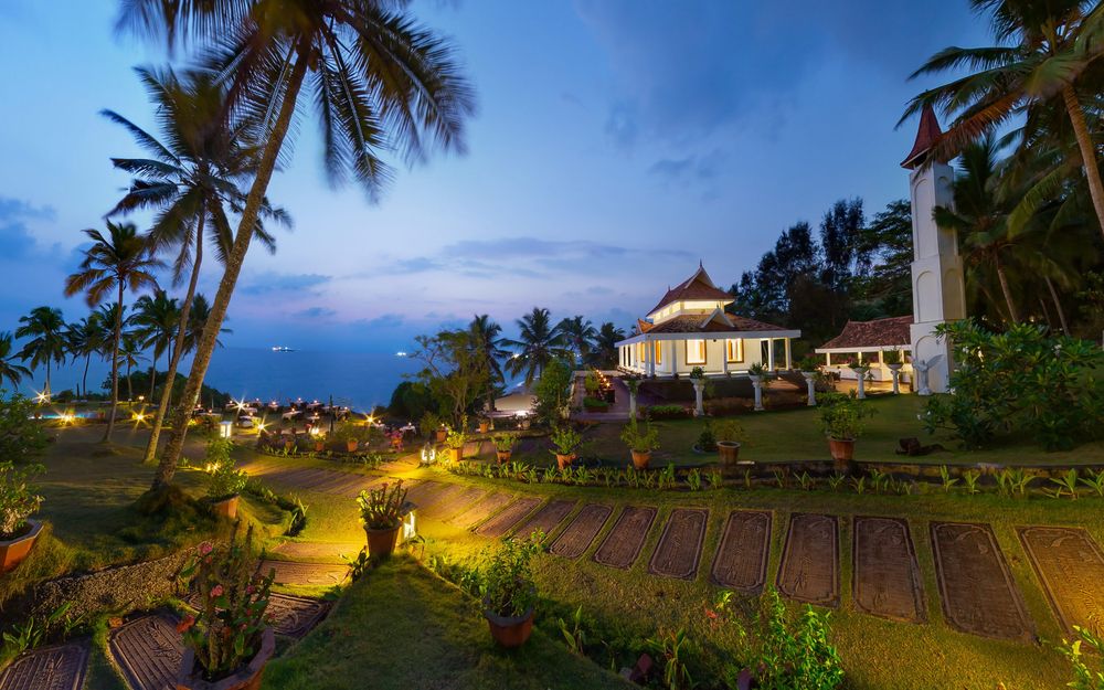 BETHSAIDA HERMITAGE - 16