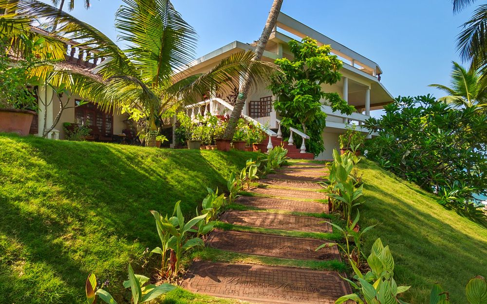 BETHSAIDA HERMITAGE - 13