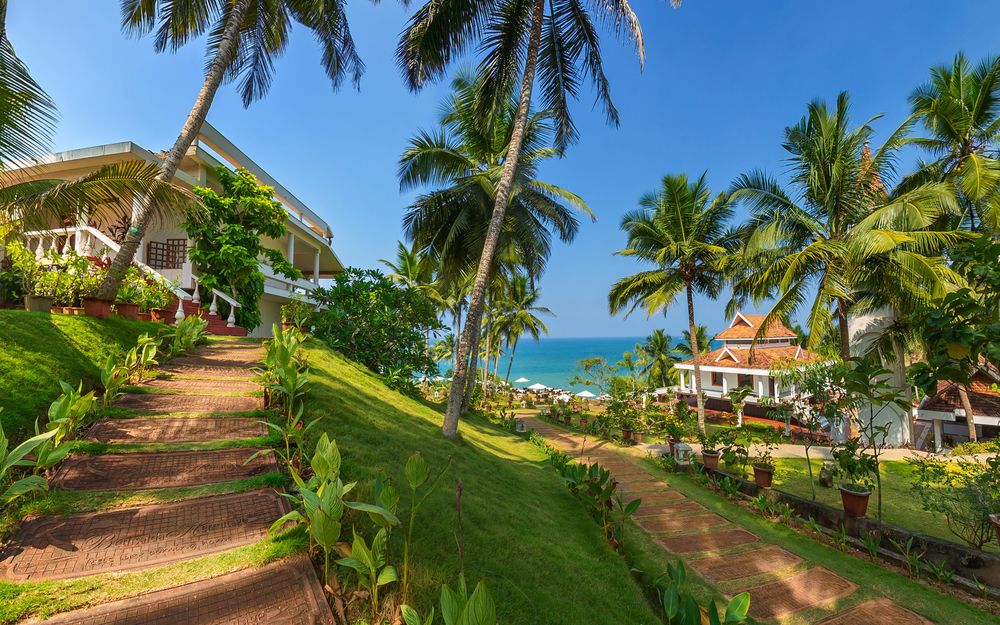 BETHSAIDA HERMITAGE - 11