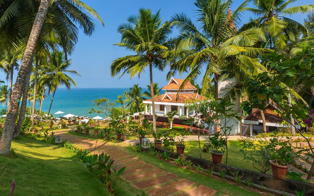 BETHSAIDA HERMITAGE - 12