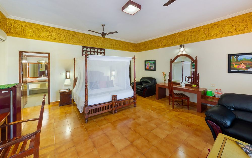 BETHSAIDA HERMITAGE - 46