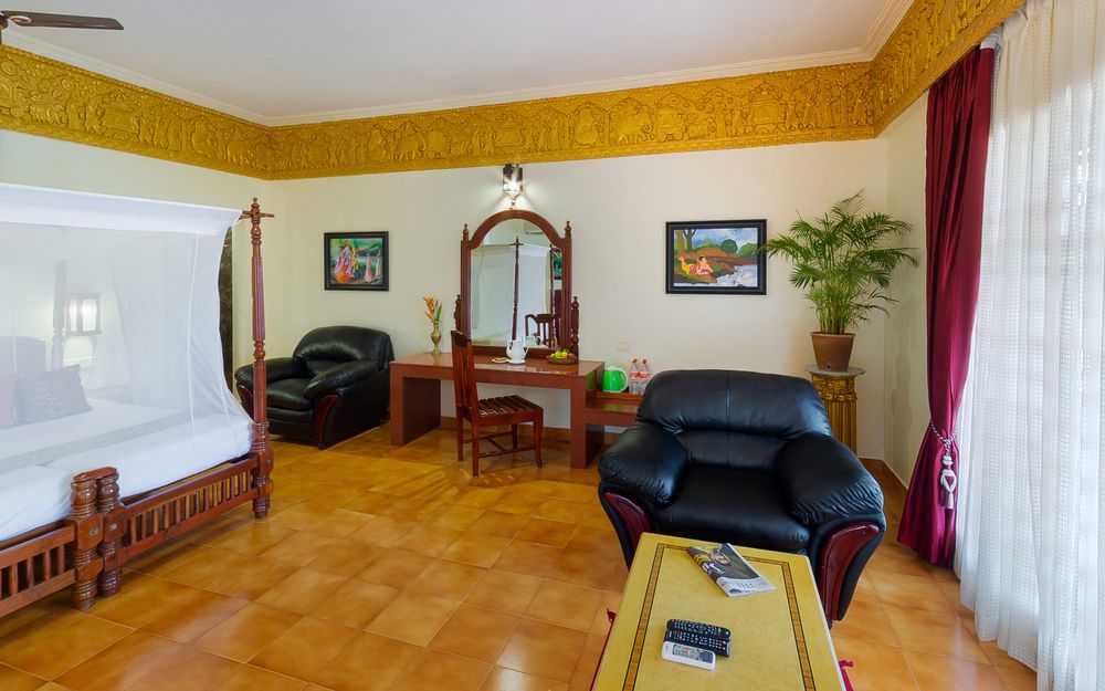 BETHSAIDA HERMITAGE - 47