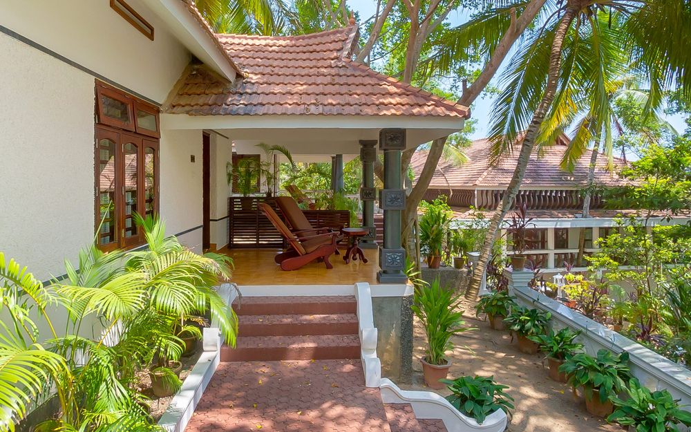 BETHSAIDA HERMITAGE - 42