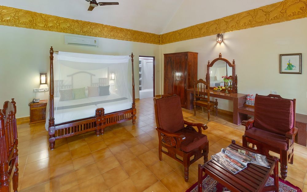 BETHSAIDA HERMITAGE - 51