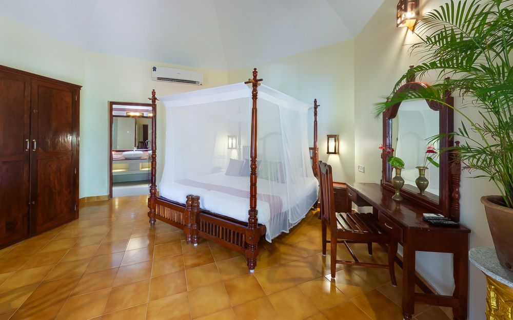 BETHSAIDA HERMITAGE - 49