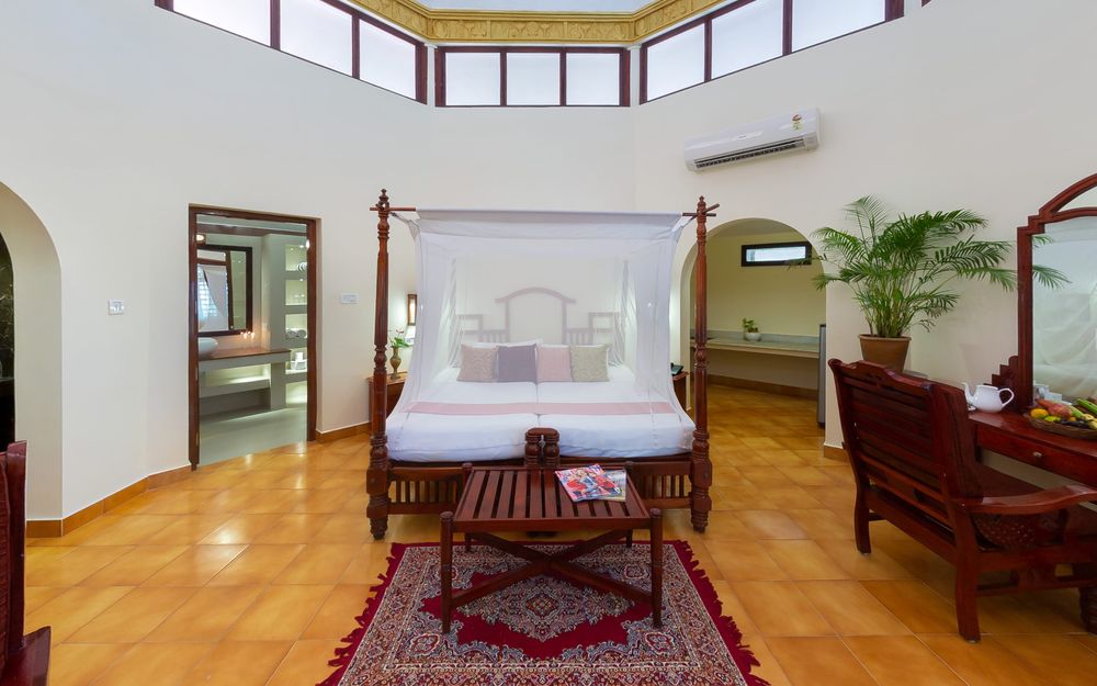 BETHSAIDA HERMITAGE - 48