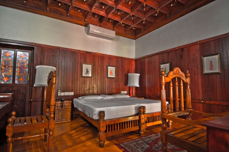 BETHSAIDA HERMITAGE - 64