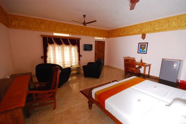 BETHSAIDA HERMITAGE - 61