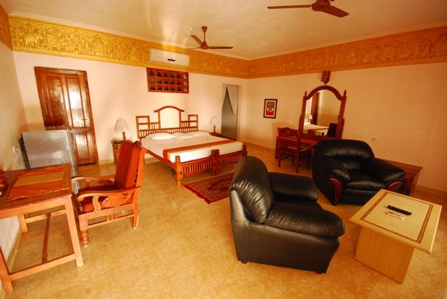 BETHSAIDA HERMITAGE - 60