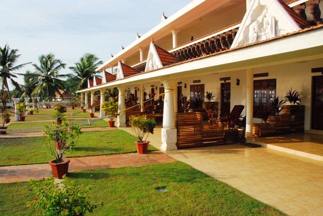 BETHSAIDA HERMITAGE - 57