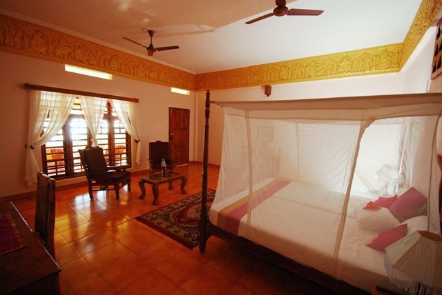 BETHSAIDA HERMITAGE - 55