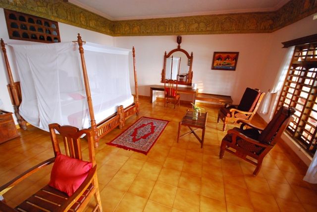 BETHSAIDA HERMITAGE - 53