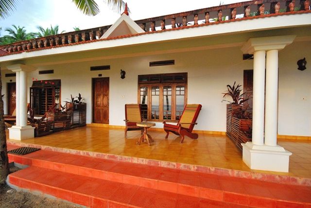 BETHSAIDA HERMITAGE - 38