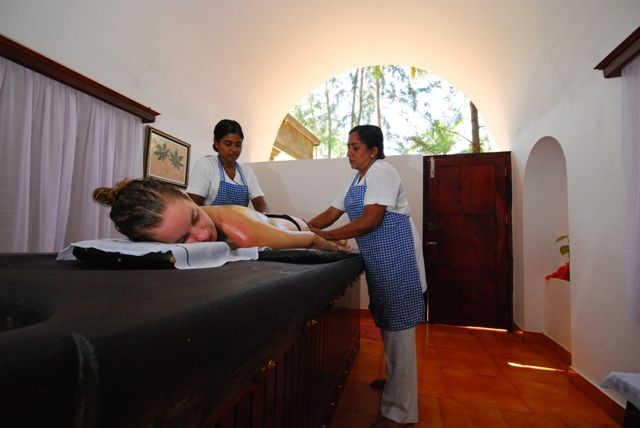 BETHSAIDA HERMITAGE - 35