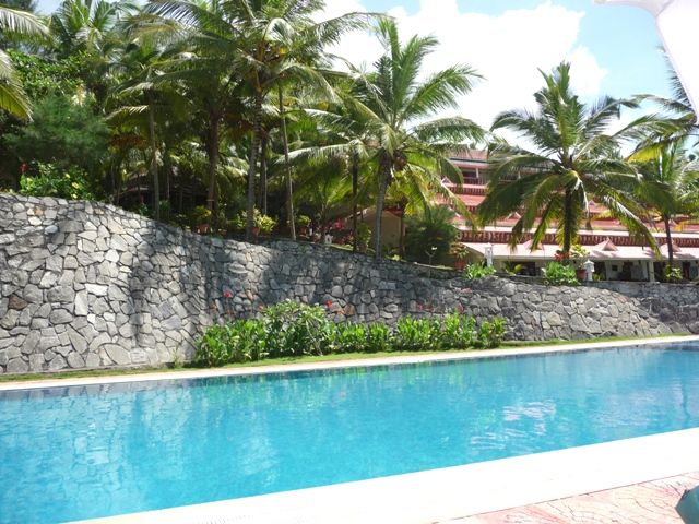 BETHSAIDA HERMITAGE - 7