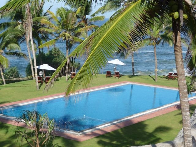 BETHSAIDA HERMITAGE - 6