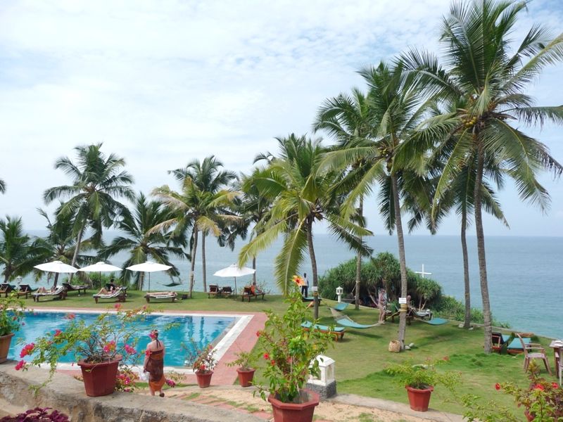 BETHSAIDA HERMITAGE - 5