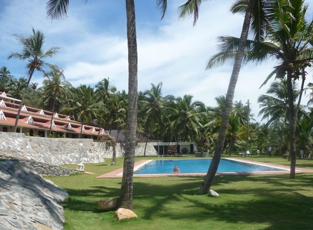 BETHSAIDA HERMITAGE - 4