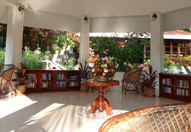 BETHSAIDA HERMITAGE - 26