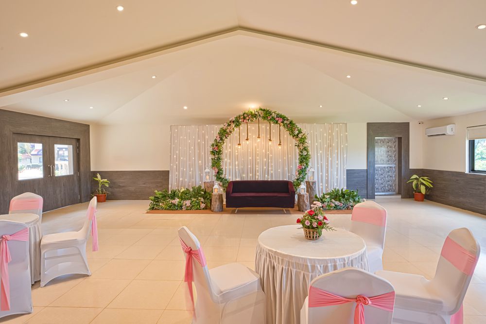 COUNTRY INN TARIKA (ex. REGENTA RESORT VARCA BEACH) - 24