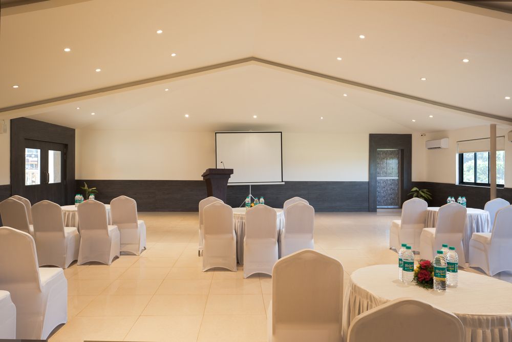 COUNTRY INN TARIKA (ex. REGENTA RESORT VARCA BEACH) - 21