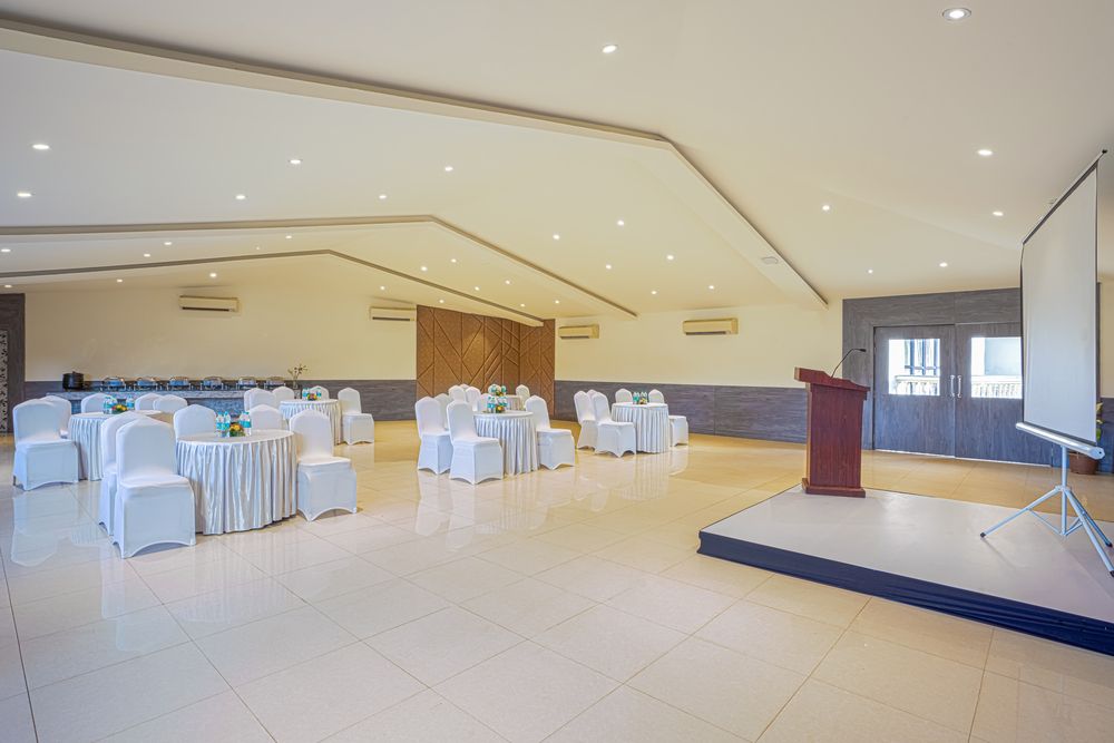 COUNTRY INN TARIKA (ex. REGENTA RESORT VARCA BEACH) - 20