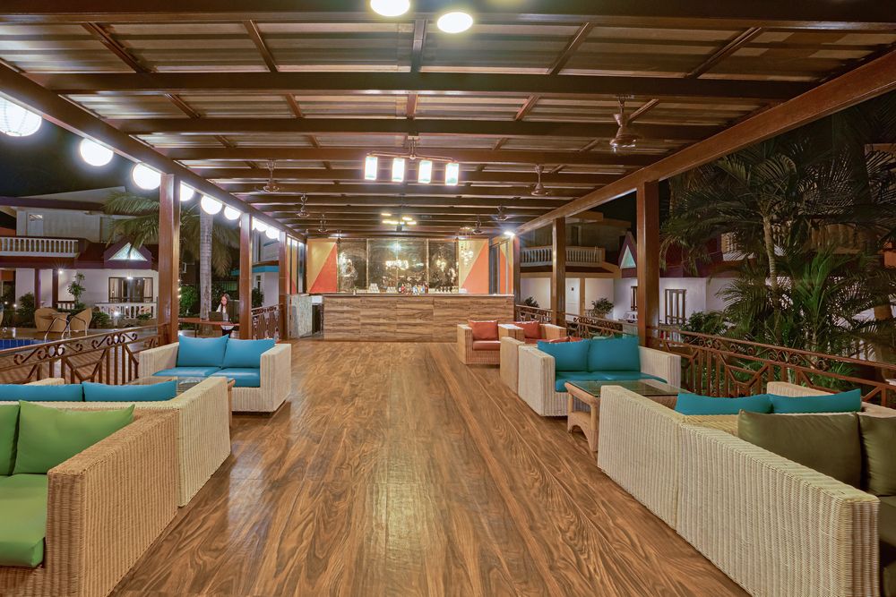 COUNTRY INN TARIKA (ex. REGENTA RESORT VARCA BEACH) - 19