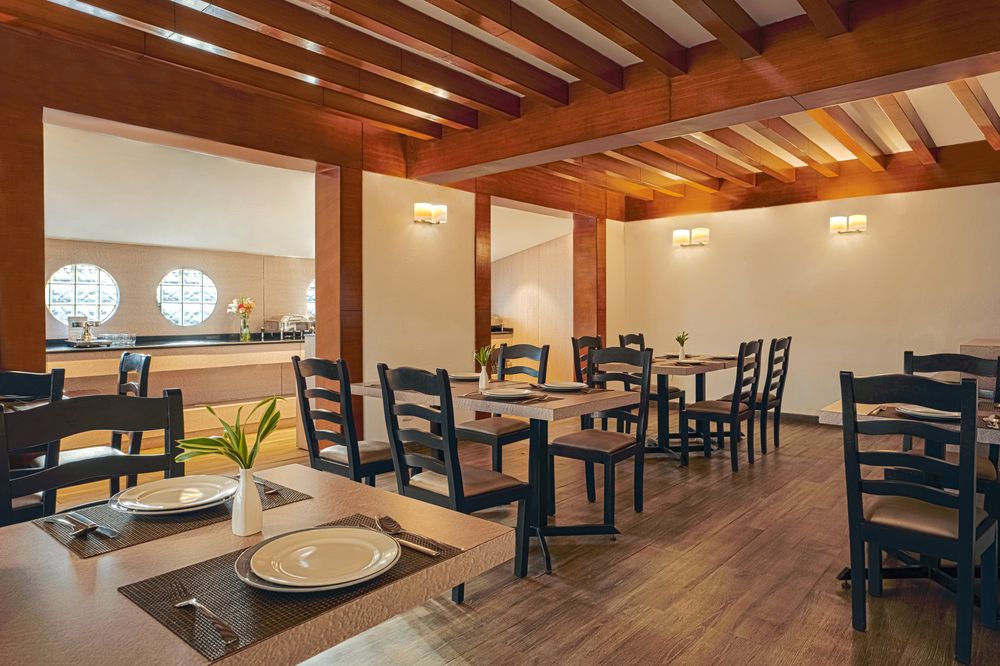 COUNTRY INN TARIKA (ex. REGENTA RESORT VARCA BEACH) - 17