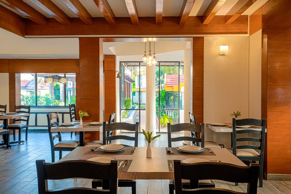 COUNTRY INN TARIKA (ex. REGENTA RESORT VARCA BEACH) - 16