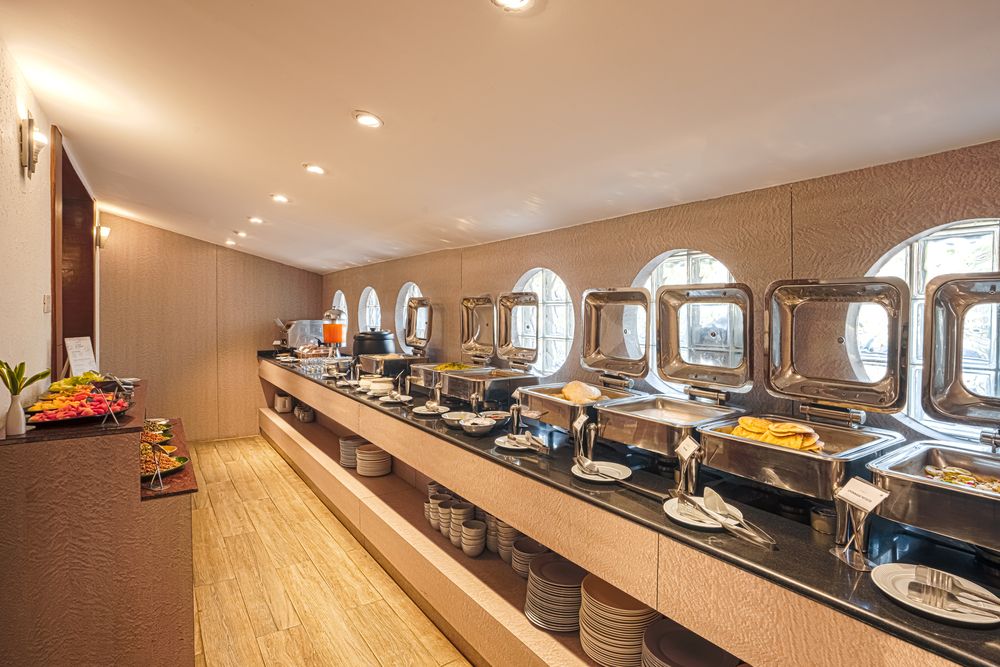 COUNTRY INN TARIKA (ex. REGENTA RESORT VARCA BEACH) - 14