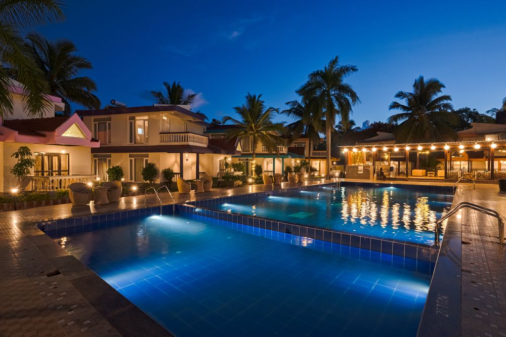 COUNTRY INN TARIKA (ex. REGENTA RESORT VARCA BEACH) - 7