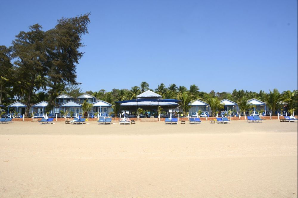 CUBA AGONDA GUESTHOUSE - 25