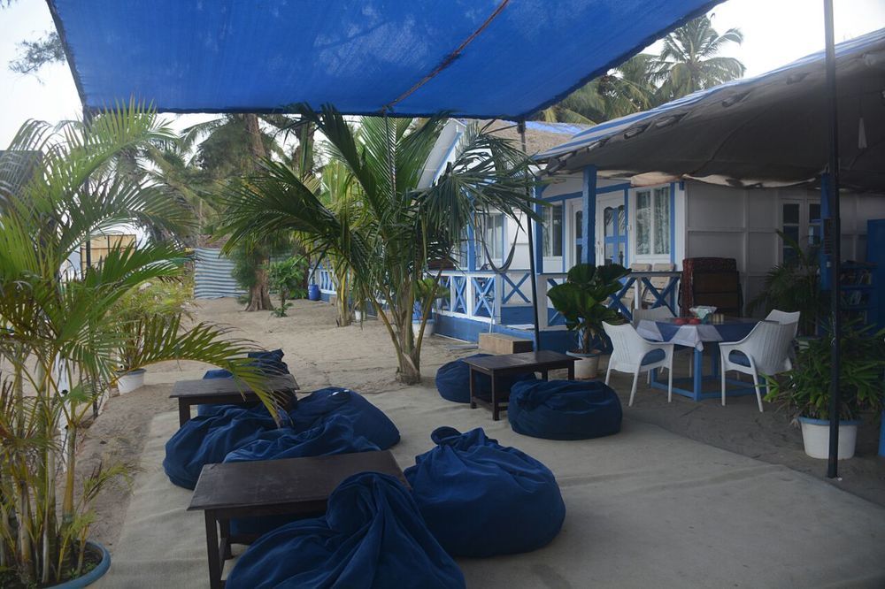 CUBA AGONDA GUESTHOUSE - 22