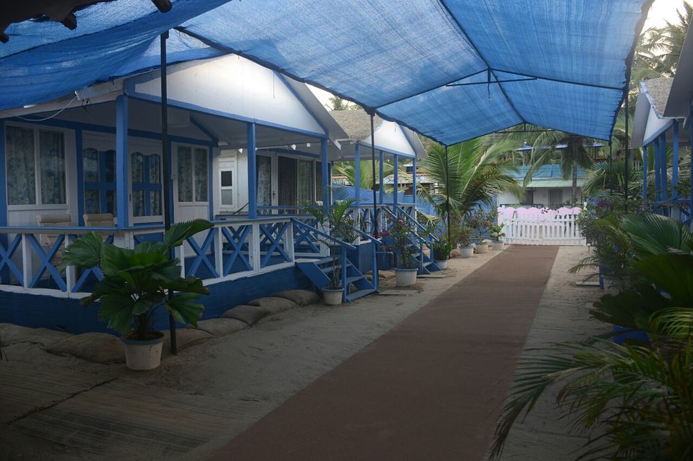 CUBA AGONDA GUESTHOUSE - 7