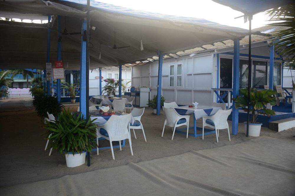 CUBA AGONDA GUESTHOUSE - 15