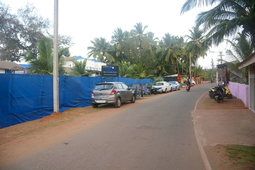 CUBA AGONDA GUESTHOUSE - 11