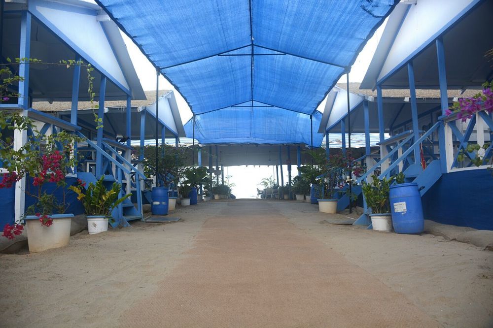 CUBA AGONDA GUESTHOUSE - 6