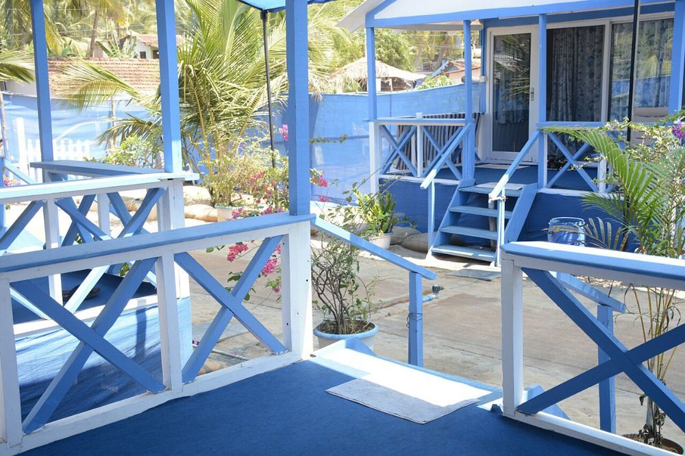 CUBA AGONDA GUESTHOUSE - 16