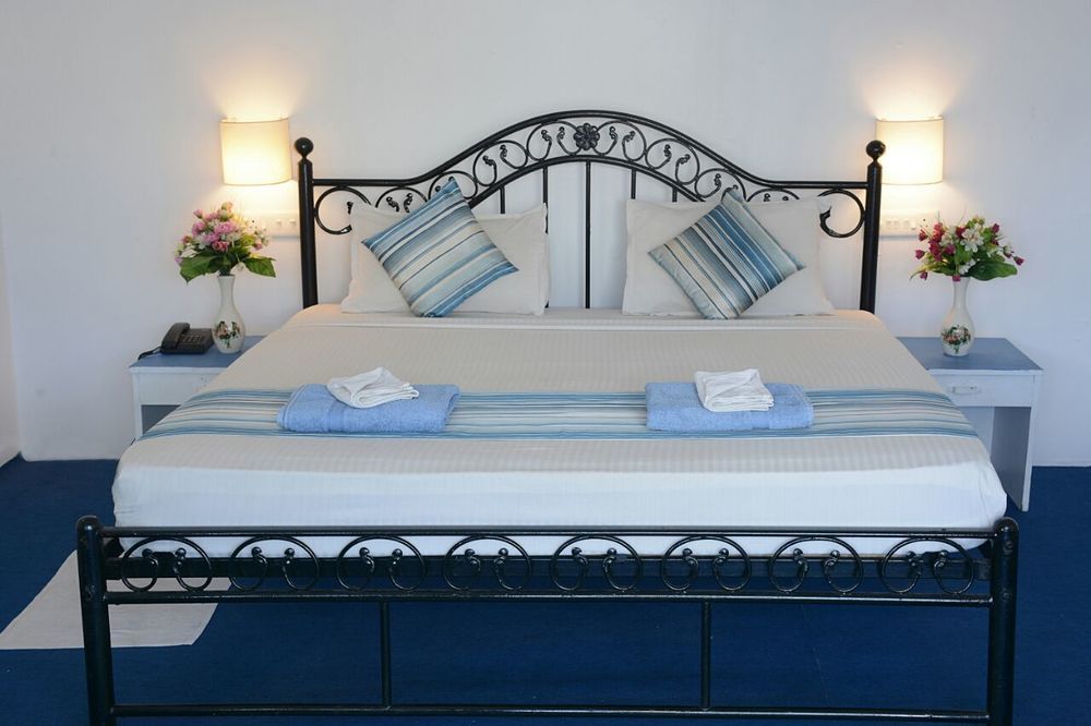 CUBA AGONDA GUESTHOUSE - 50