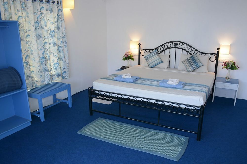 CUBA AGONDA GUESTHOUSE - 47