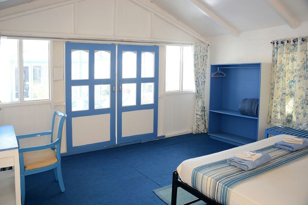 CUBA AGONDA GUESTHOUSE - 45