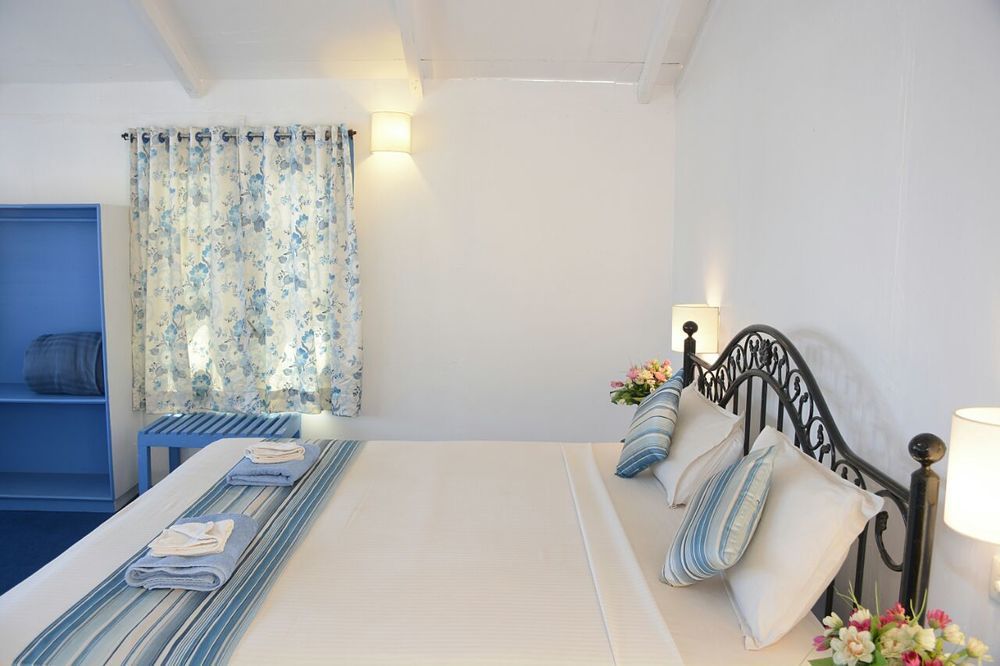 CUBA AGONDA GUESTHOUSE - 41